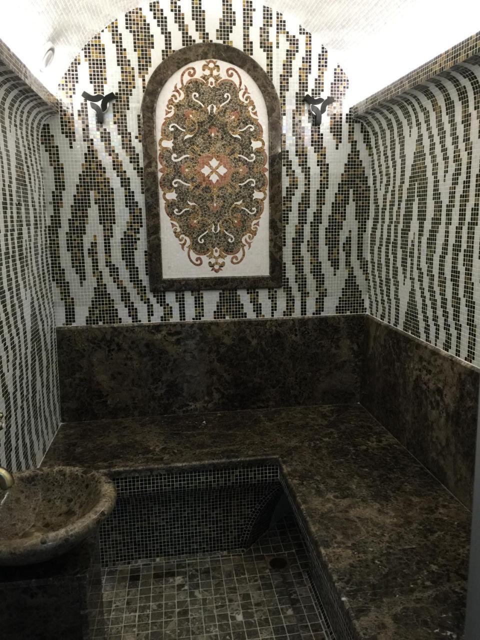 Green Canyon Uzbekistan Yusufkhona Екстериор снимка